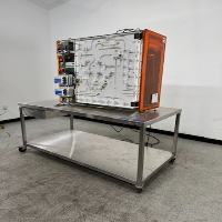 Verdot Ips2 FlexiPro Process Skid image 1